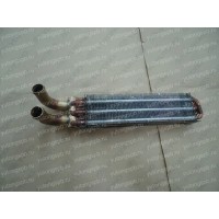 8101-08941  радиатор для воды шагового Yutong (Ютонг)