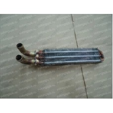 8101-08941  радиатор для воды шагового Yutong (Ютонг)