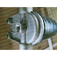 8101-09931 Фильтр топлива Yutong (Ютонг) 8101-09931 Фильтр топлива Yutong (Ютонг)