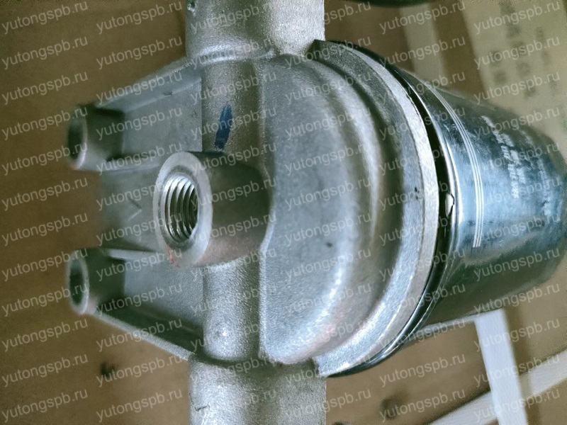 8101-09931 Фильтр топлива Yutong (Ютонг) 8101-09931 Фильтр топлива Yutong (Ютонг)