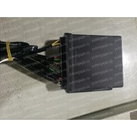 Блок управления подогревателя YUTONG(орг) 810111985