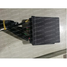 Блок управления подогревателя YUTONG(орг) 810111985 Блок управления подогревателя YUTONG(орг) 810111985