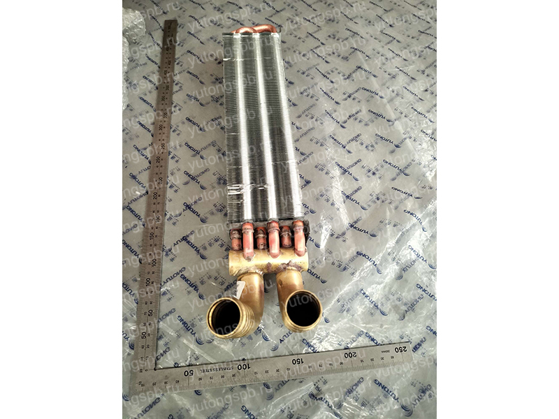 8101-13475 Трубчатая водяная коробка; SR-300J/2G(R).8.2G5 Yutong (Ютонг) 8101-13475 Трубчатая водяная коробка; SR-300J/2G(R).8.2G5 Yutong (Ютонг)