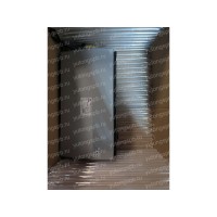 8101-13548 Шаговый радиатор отопления Yutong (Ютонг) 8101-13548 Шаговый радиатор отопления Yutong (Ютонг)