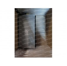 8101-13548 Шаговый радиатор отопления Yutong (Ютонг)