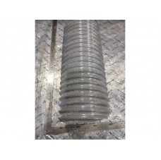 8102-00829 Воздуховод для деподмораживания ,Φ120,250mm Yutong (Ютонг)