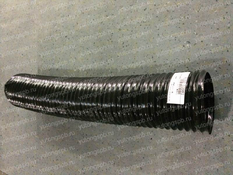 Дефростера трубка (Оригинал) Yutong 810200981 Дефростера трубка (Оригинал) Yutong 810200981