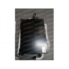 8102-01309 Глазурь Yutong (Ютонг)