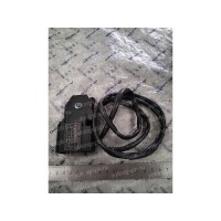 8102-01360 вентилятор Yutong (Ютонг)