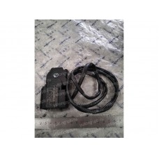 8102-01360 вентилятор Yutong (Ютонг)