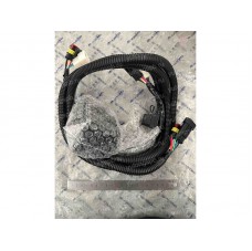 8102-01364 панель управления оттаиванием Yutong (Ютонг)