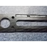 8103-12258 Рычаг кронштейна компрессора Yutong (Ютонг)