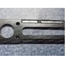 8103-12258 Рычаг кронштейна компрессора Yutong (Ютонг)