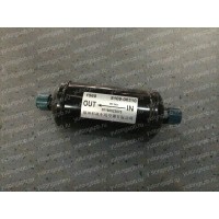 8109-00310 ФИЛЬТР-ОСУШИТЕЛЬ. ИСПОЛЬЗУЕТСЯ ДЛЯ ОЧИСТКИ ВОЗДУХА ПРИ КОНДИЦИОНИРОВАНИИ Yutong (Ютонг)