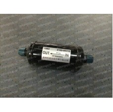 8109-00310 ФИЛЬТР-ОСУШИТЕЛЬ. ИСПОЛЬЗУЕТСЯ ДЛЯ ОЧИСТКИ ВОЗДУХА ПРИ КОНДИЦИОНИРОВАНИИ Yutong (Ютонг)