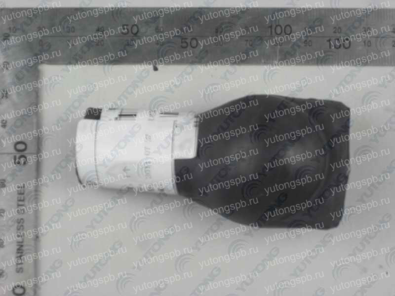 8111-00285 Выпускной шар Yutong (Ютонг) 8111-00285 Выпускной шар Yutong (Ютонг)