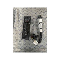 8112-10878 Панель управления кондиционером Yutong (Ютонг) 8112-10878 Панель управления кондиционером Yutong (Ютонг)