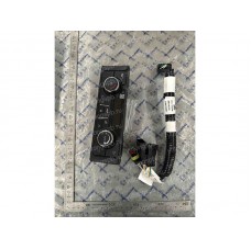 8112-10878 Панель управления кондиционером Yutong (Ютонг)