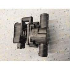 8114-00916 Жидкостный клапан, 24 В, переменный расход, φ22 и φ22 Yutong (Ютонг)