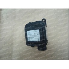 8114-00917 Привод управления регулируемым углом наклона заслонки Yutong (Ютонг)