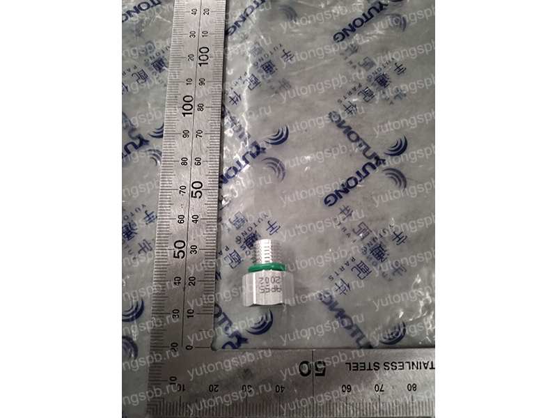 8114-03589 Клапан сброса давления / Регулировка давления Yutong (Ютонг) 8114-03589 Клапан сброса давления / Регулировка давления Yutong (Ютонг)