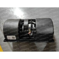 8170-00054 бесщеточный испаритель Yutong (Ютонг) 8170-00054 бесщеточный испаритель Yutong (Ютонг)