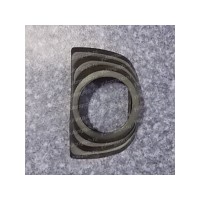 Уплотнительное кольцо верхней крышки объектива Yutong (ОЕМ) 820202802 Уплотнительное кольцо верхней крышки объектива Yutong (ОЕМ) 820202802