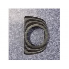 Уплотнительное кольцо верхней крышки объектива Yutong (ОЕМ) 820202802 Уплотнительное кольцо верхней крышки объектива Yutong (ОЕМ) 820202802