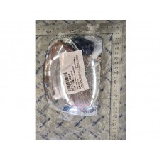 Элемент зеркальный малый 176*116 Yutong (орг) 820207494