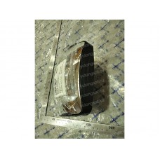 Зеркало (элемент) дополнительное основного зеркала 6122, 6128 Yutong (орг) 820207495 