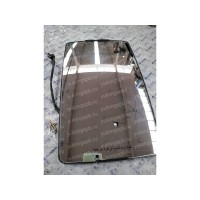 Зеркальный элемент основного зеркала Yutong (ОЕМ) слева 365x210(190) с подогревом 820207569 Зеркальный элемент основного зеркала Yutong (ОЕМ) слева 365x210(190) с подогревом 820207569