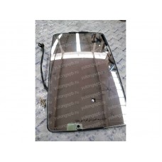 Зеркальный элемент основного зеркала Yutong (ОЕМ) слева 365x210(190) с подогревом 820207569