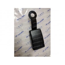 8212-01975 замок из листовой стали Yutong (Ютонг)