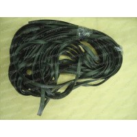 9109-00162 УПЛОТНИТЕЛЬНАЯ ЛЕНТА ПЕРЕДНЕГО ВЕТРОВОГО СТЕКЛА автобуса Yutong (Ютонг) 9109-00162 УПЛОТНИТЕЛЬНАЯ ЛЕНТА ПЕРЕДНЕГО ВЕТРОВОГО СТЕКЛА автобуса Yutong (Ютонг)