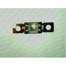 9324-00080 Предохранитель 200а Yutong (Ютонг)