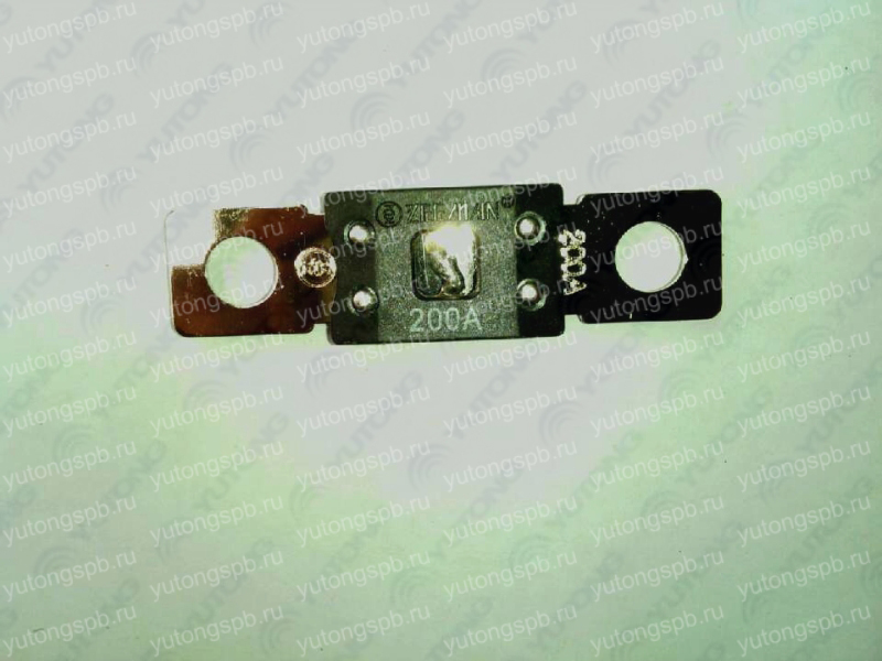 9324-00080 Предохранитель 200а Yutong (Ютонг) 9324-00080 Предохранитель 200а Yutong (Ютонг)