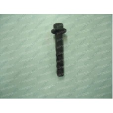 9401-05187 Шестигранный болт фланца M8*1.25*45 Yutong (Ютонг)