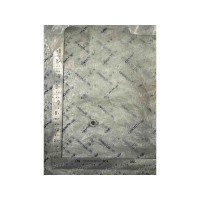 9401-06740 Гайка с шестигранной головкой Yutong (Ютонг)