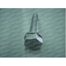 Болт сайлентблока заднего стабилизатора, M16*2*90*40, Yutong (орг) 940108316  Болт сайлентблока заднего стабилизатора, M16*2*90*40, Yutong (орг) 940108316