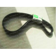 9405-00930 ДВОЙНОЙ РЕМЕНЬ ТИПА В,1725,CR Yutong (Ютонг)