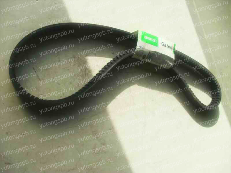 9405-00930 ДВОЙНОЙ РЕМЕНЬ ТИПА В,1725,CR Yutong (Ютонг) 9405-00930 ДВОЙНОЙ РЕМЕНЬ ТИПА В,1725,CR Yutong (Ютонг)