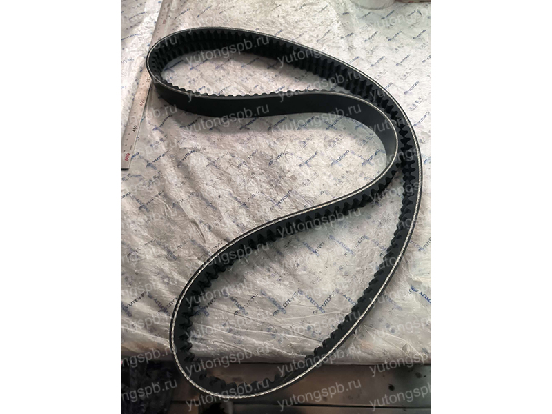 9405-02532 Двойной ремень, тип B Yutong (Ютонг) 9405-02532 Двойной ремень, тип B Yutong (Ютонг)