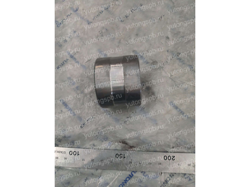 Втулка вала тормозного заднего (Оригинал) 44*50*40 Yutong 960143182 Втулка вала тормозного заднего (Оригинал) 44*50*40 Yutong 960143182