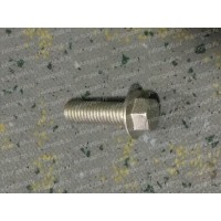 Q1801030TD3 Шестигранный болт,M10*30 Yutong (Ютонг) Q1801030TD3 Шестигранный болт,M10*30 Yutong (Ютонг)