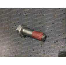 Болт (Оригинал) крепления тормозного суппорта Yutong Q1812060TD3SH Болт (Оригинал) крепления тормозного суппорта Yutong Q1812060TD3SH