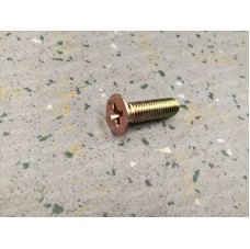 Q2541035T33EC Потанный винт Yutong (Ютонг)