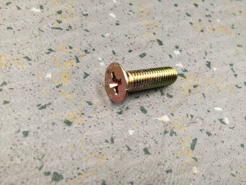 Q2541035T33EC Потанный винт Yutong (Ютонг) Q2541035T33EC Потанный винт Yutong (Ютонг)