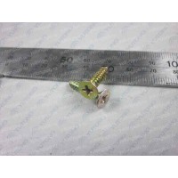 Q2744219EC Саморезы с потайной головкой крепления пола.ST4.2 * 19 Yutong (Ютонг)