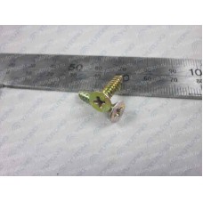 Q2744219EC Саморезы с потайной головкой крепления пола.ST4.2 * 19 Yutong (Ютонг)