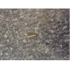 Q2744225EC Самонарезающий винт с крестовидным пазом и потанной головкой Yutong (Ютонг)